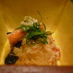 料理屋 植むら - 