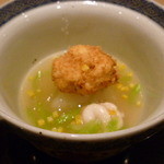 料理屋 植むら - 