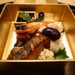 料理屋 植むら - 