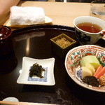 料理屋 植むら - 