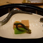 料理屋 植むら - 