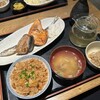一夜干しと海鮮丼 できたて屋 サッポロファクトリー店