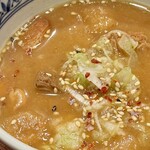 門前酒場山里 - 