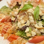 門前酒場山里 - 