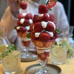 FRUIT 御堂筋店 - 