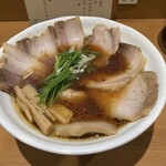 中華そば うえまち - 