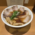 中華そば うえまち - 