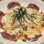 門前酒場山里 - 