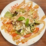 門前酒場山里 - 