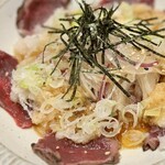 門前酒場山里 - 