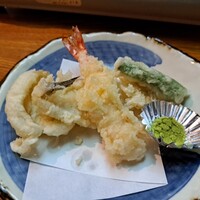浅草 魚料理 遠州屋 -  浅草 魚料理 遠州屋 -