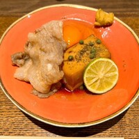 鳥茂 - 