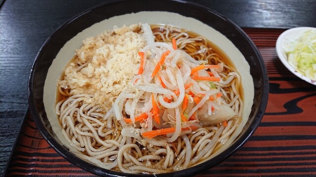 Nippou An Norinsuisansho Shokudo photo 3