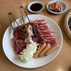焼肉 山屋