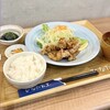 ひなた食堂