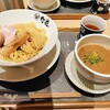 鯛塩そば 灯花 イオンモール大高店