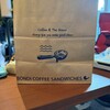 BONDI COFFEE SANDWICHES  Komazawa店