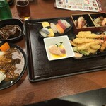 グルメバイキング オリンピア - 