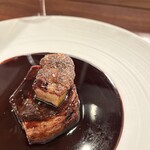 現代茶寮 銀座風月堂 - 