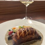 現代茶寮 銀座風月堂 - 