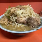 ラーメン富士丸 - 富士