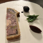 現代茶寮 銀座風月堂 - 