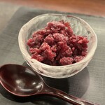 現代茶寮 銀座風月堂 - 