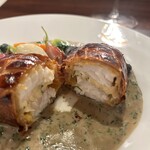 現代茶寮 銀座風月堂 - 