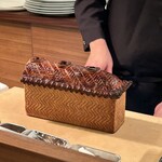 現代茶寮 銀座風月堂 - 