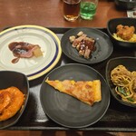 グルメバイキング オリンピア - 