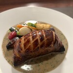 現代茶寮 銀座風月堂 - 