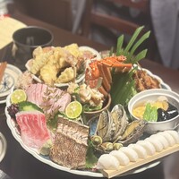 土佐料理 祢保希 新宿店 - 
