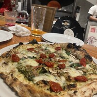 ピザダヴィンチトウキョウ - 