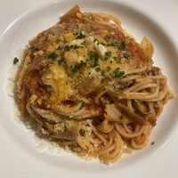 マンジャーモ - 