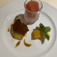 マンジャーモ - 