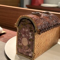現代茶寮 銀座風月堂 - 