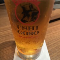 うしごろバンビーナ 銀座店 - 