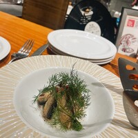 ピザダヴィンチトウキョウ - 