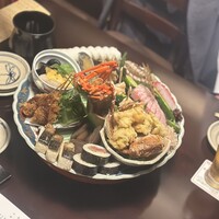 土佐料理 祢保希 新宿店 - 