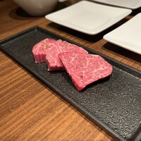 うしごろバンビーナ 銀座店 - 