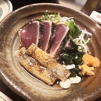 土佐料理 祢保希 新宿店 - 