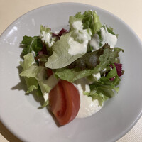 マンジャーモ - 