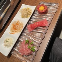 うしごろバンビーナ 銀座店 - 