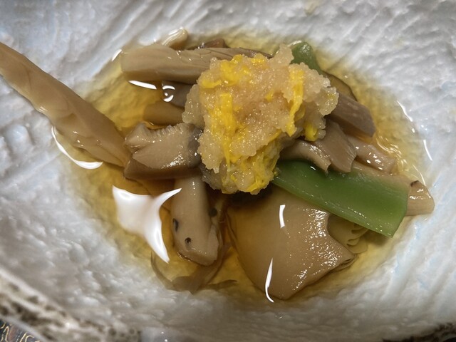 レストラン 嶽 - 神宮寺（食堂）の写真