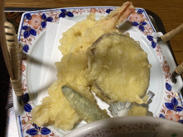 レストラン 嶽 - 神宮寺（食堂）の写真