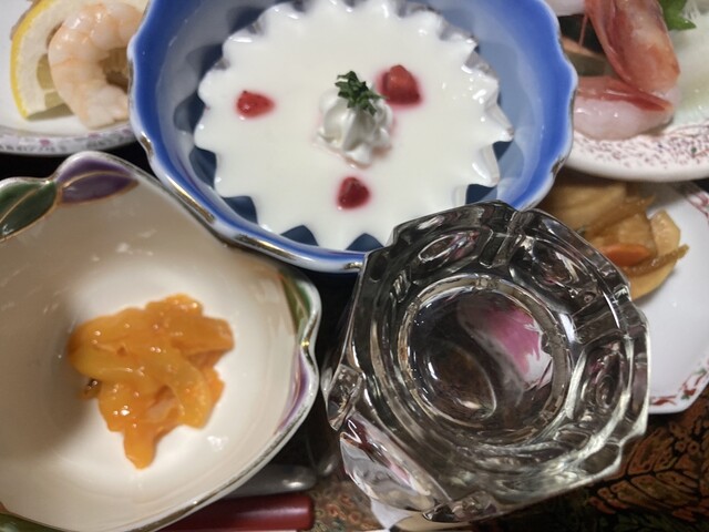 レストラン 嶽 - 神宮寺（食堂）の写真