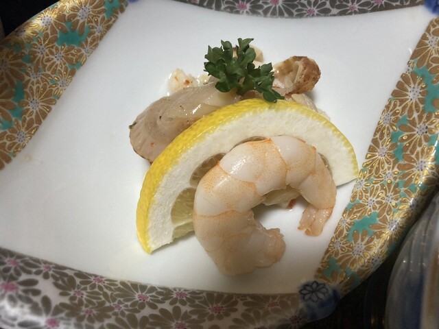 レストラン 嶽 - 神宮寺（食堂）の写真