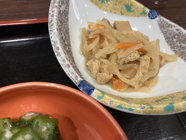 レストラン 嶽 - 神宮寺（食堂）の写真