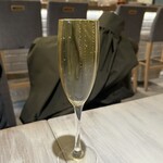 天ぷらとワイン ぶどうの花 - 