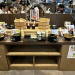 九州豚骨醤油 鯉から竜 - 